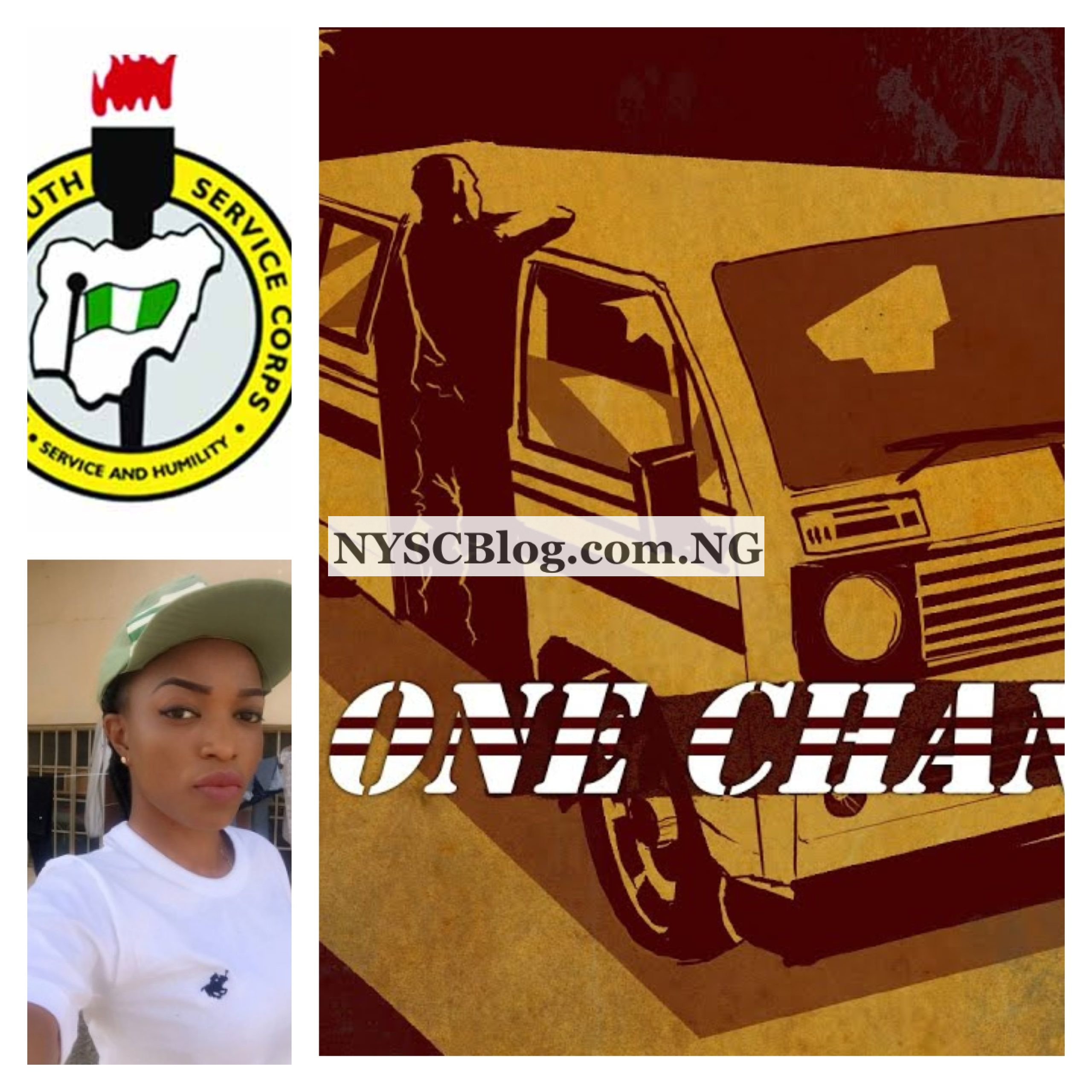 Female NYSC Member Robbed in Abuja ‘One Chance’ Attack: How to Stay Safe