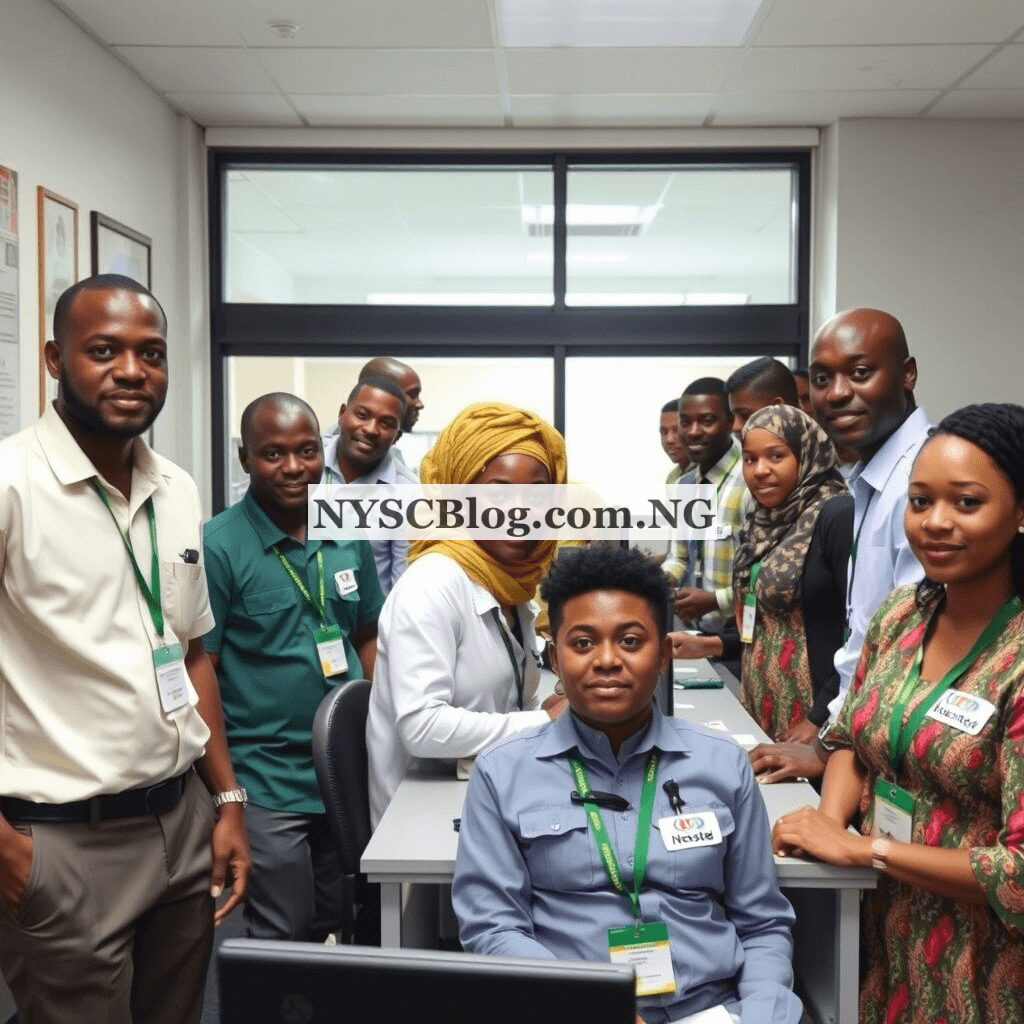 Companies That Accept NYSC Corpers in Ibadan